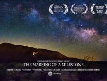 The Marking of a Milestone (2015)